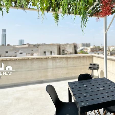Lecce Central Flat - Attico Con Patio E Parcheggio Privato Διαμέρισμα Εξωτερικό φωτογραφία